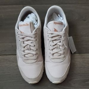 Reebok CL Nylon slim metallic